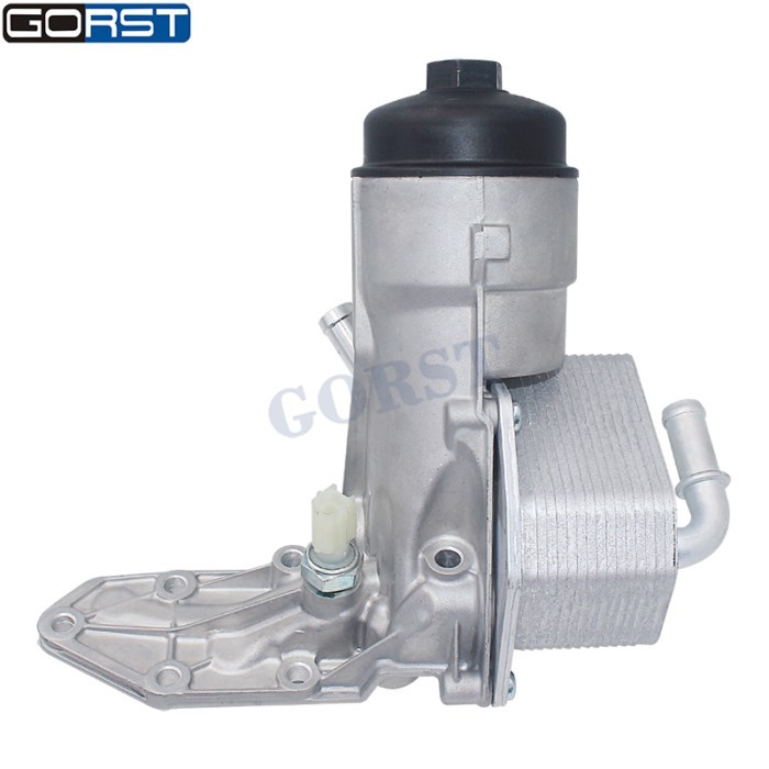 Engine Oil Cooler BB3Q6B624EA for Ford Ranger T6 2.2L 3.2L TDCi Turbo Diesel BB3Q-6B624-EA