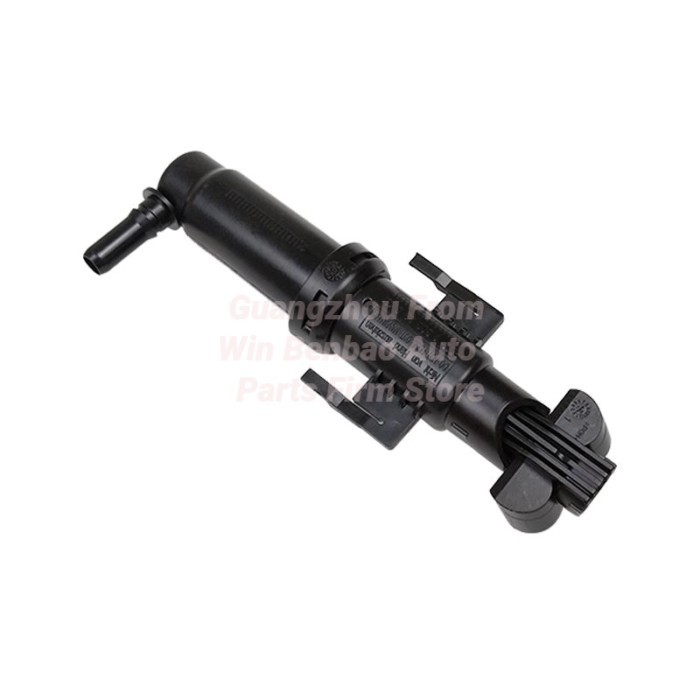 Wholesale Price Car Accessories 61677377668 for BMW F10 F11 F07 Headlight Washer Nozzle