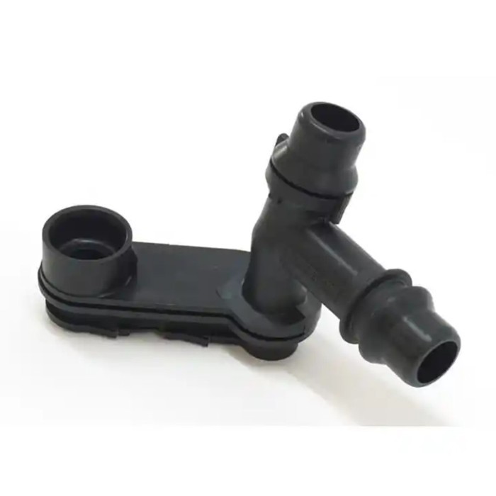 For BMW E53 Car Exhaust Pipe Joint Radiator Water Pipe 17111438820 Water Tank Connection Joint 2000