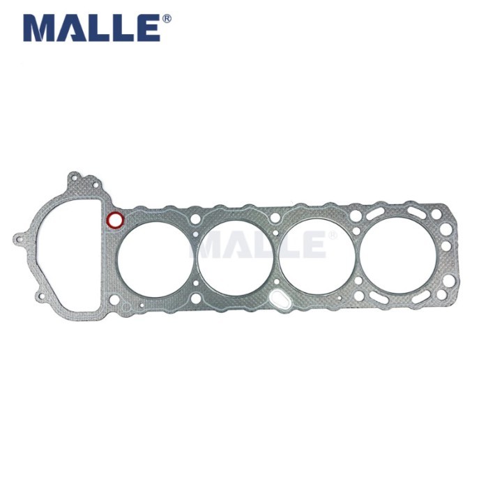 Engine Cylinder Head Gasket For Nissan KA24DE 2388CC 240 SX Altima Palatin Frontier KA24 D22 Auto C