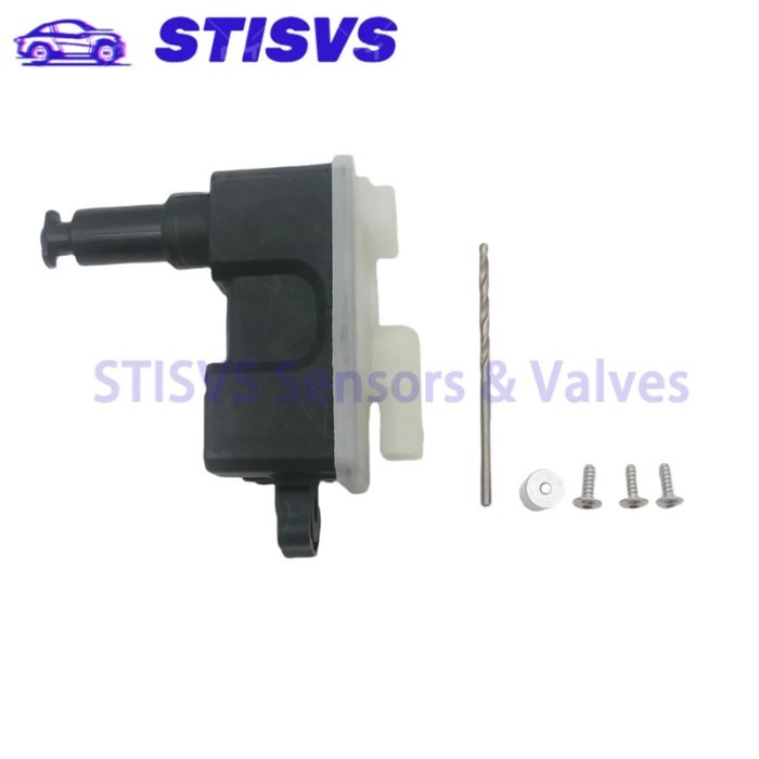 7378259 Fuel Tank Door Motor For BMW 3 Series 5 Series Car Parts Accessories G20 G28 G38 -A86E High