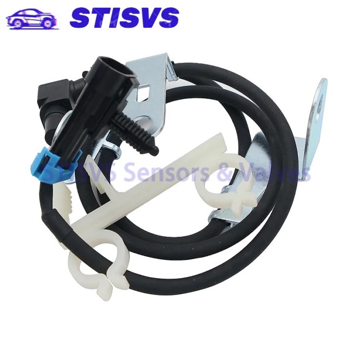 19181884 ABS Wheel Speed Sensor For Chevrolet K1500 K2500 GMC K1500 K2500 1996 1997 1998 1999 2000