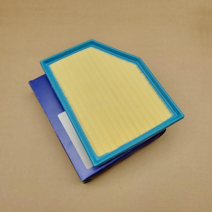 1Pcs Auto Air Filter Element Suit for Volvo 2016-2019 V40 1.5T 2.0T S60L 1.5T OEM NO 31368022