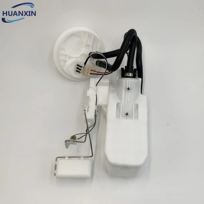 17040-FU000 17040FU000 17042-0V400 25060-0V000 170420V400 250600V000 Fuel Pump Assembly For Nissan