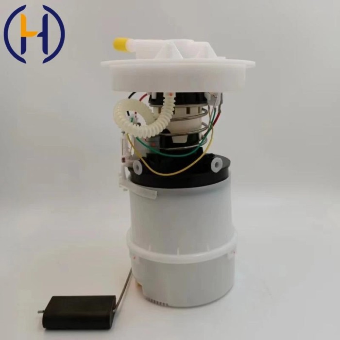 OEM 5M519H307 ZY08B35XG  H0409324L 9H307LM 5M519H307LL ZY081335XF ZY081335XF ZY08-13-35XC Fuel Pump