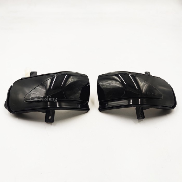 Turn Signal Light For Insight ZE2 2013-2014 For FIT/JAZZ GE6/GE8 HYBRID GP1 Rearview Mirror Dynamic