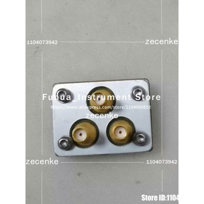 1PC Used HP/Agilent E5052-61007 Power Splitter for E5052a E5052b