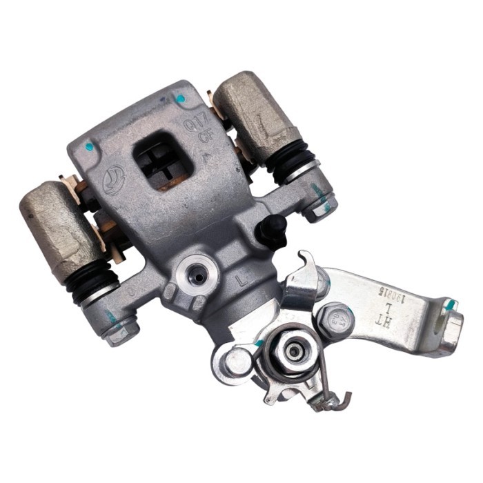CALIPER, REAR BRAKE For CF ATV CF550 800 600 1000 SSV UTV CF Part No. 5BWB-081200-10000 5BWB-081300