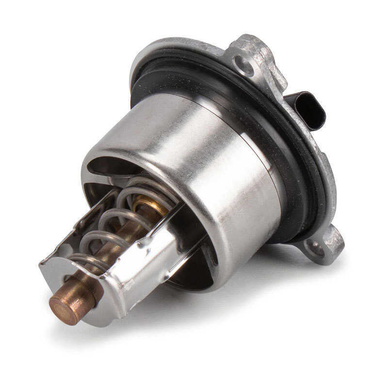 9A712111000 9A110622603เหมาะสําหรับ Porsche 911 Caman Thermostat อะไหล่รถยนต์ Cross-Border