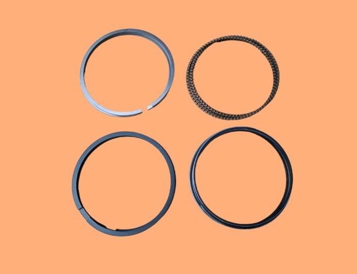 JAC M5 T6 T8 X200 China V 4DB2-1D1 engine piston ring 1004030FB040/060