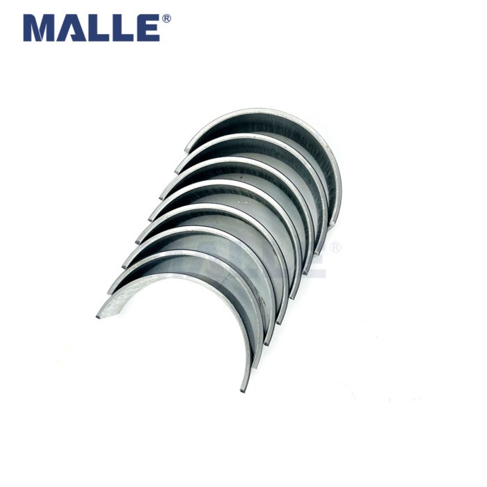 For Ford Fiesta 1349cc DOHC 1.3L 86HP STD Engine Crankshaft Main Connecting Rod Bearing Car Accesso