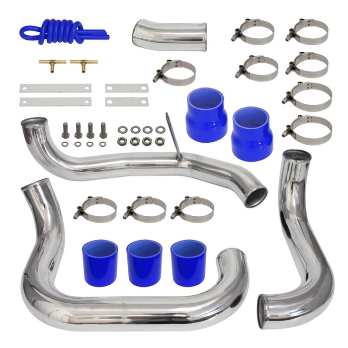 Upgrade Intercooler Piping Fits for Nissan Skyline R32 RB20DET R33 ECR33 GTS RB25DET R34 GTT RB25DE