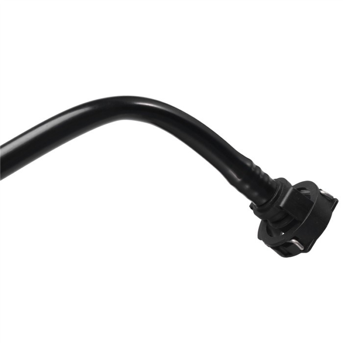 Unusual 8R0121081AQ for -AUDI Q5 2.0 3.0 2013-2017 New Reservoir Coolant Overflow Pipe Hose Radiato