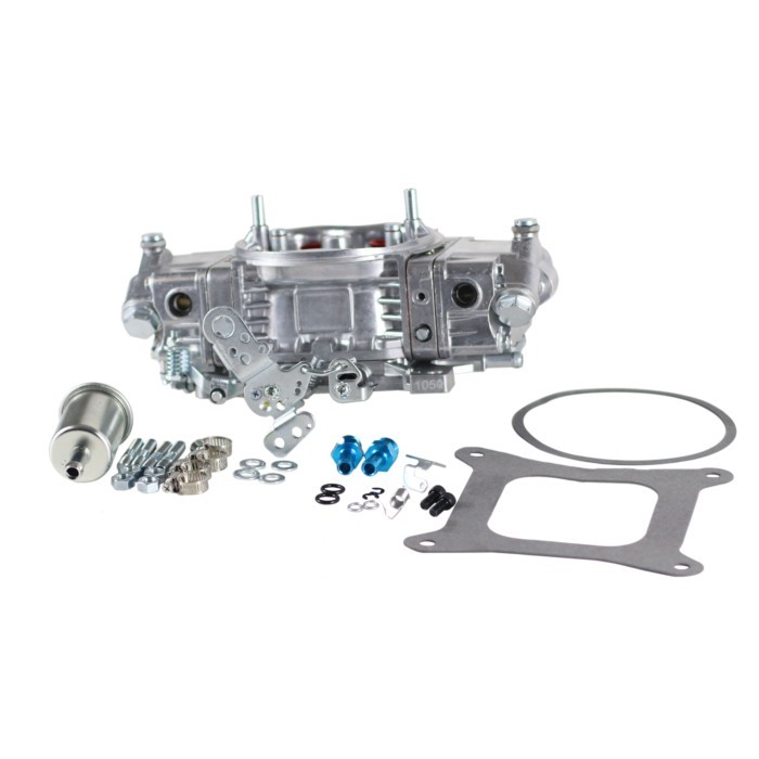 SherryBerg Carburador Carb Rep. for Holley Fuel Q-Series Carburetor 1050 CFM 1050cfm Drag Race Annu