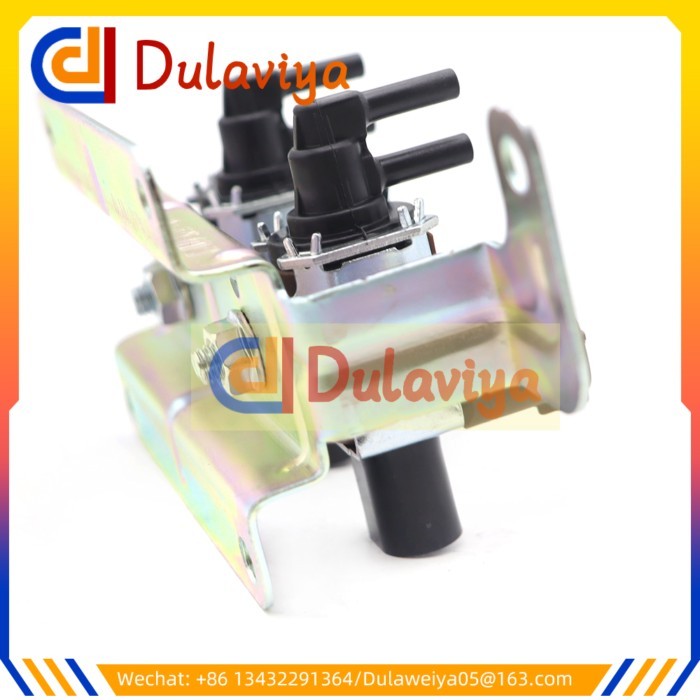 4m5g9a500 Intake Manifold Solenoid Valve For Mazda 3 5 6 CX7 2.0L 2.3L 2.5L 3.7L LF8218740 4M5G-9A5