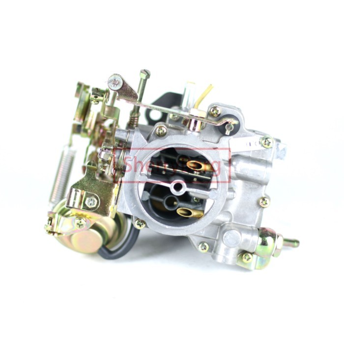 SherryBerg Heavy Duty Carburettor Carburador MD-076304 MD076304 Carb for Mitsubishi L300 OLD Deluxe