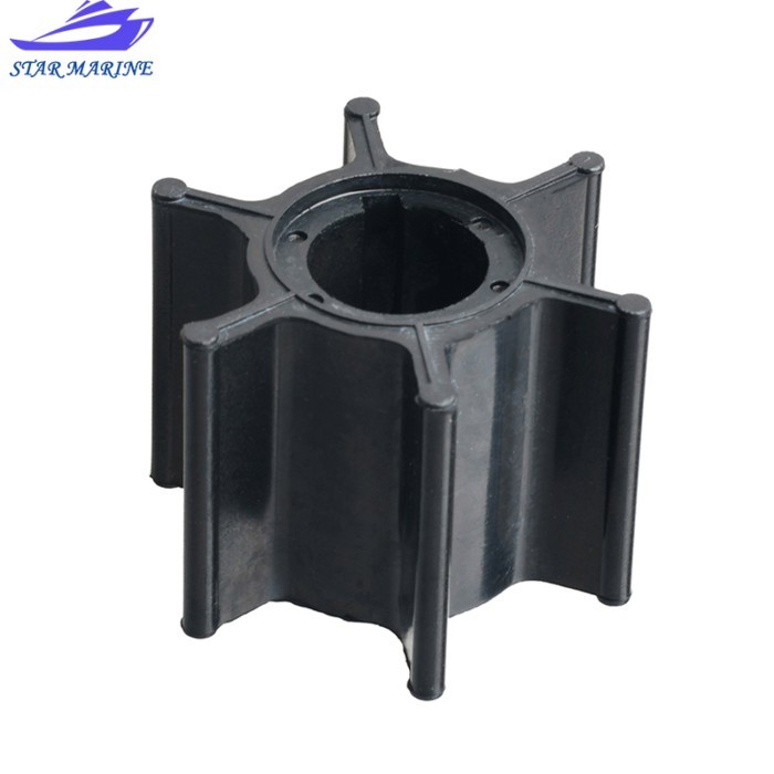 19210-ZV4-651 Water Pump Impeller 19210ZV4651 For Honda 8HP 9.9HP 15HP Boat Motor Sierra 18-3247 En