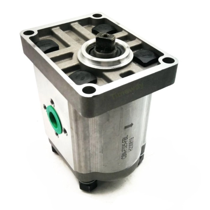 CBN Tractor Pumps CBN-E320-FBL CBN-E320-FBR CBN-F320-FBR CBN-F320-FBL CBN-E325-FBR CBN-E325-FBL CBN