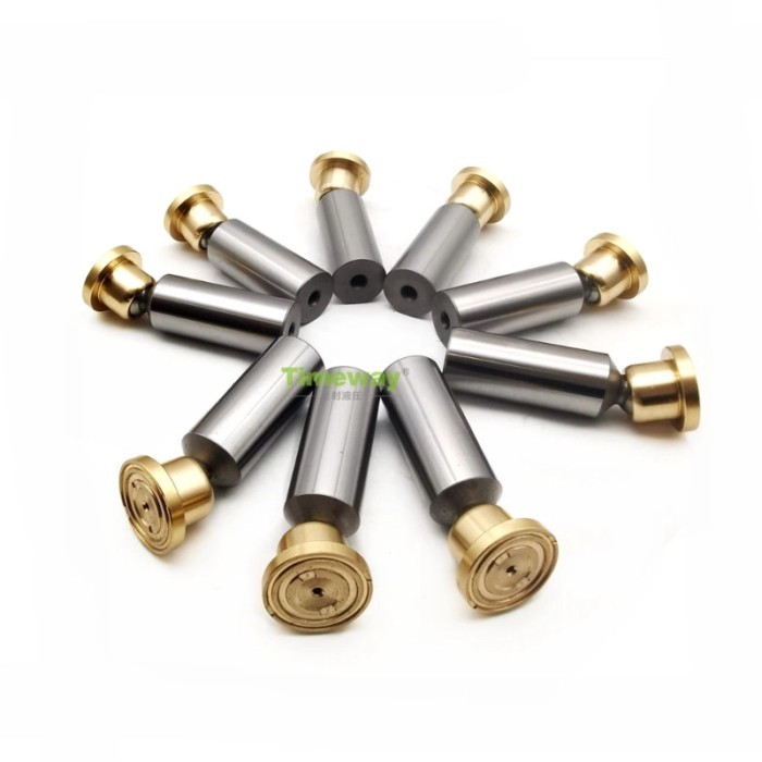 Hydraulic Pump Parts K3V63 Pump Repair Kits for K3V63 Kawasaki Piston Pump