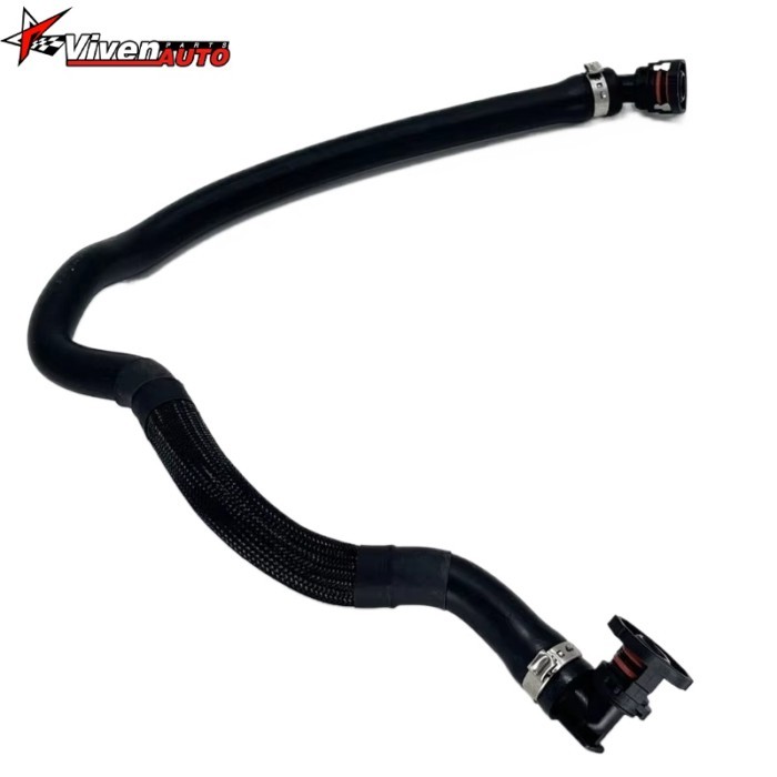 11158647299 High-Performance Car Accessories Crankcase Breather Hose for BMW F01N F02N F06 F06N F07