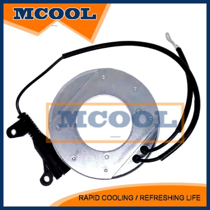 Electro Coupling Auto AC Compressor Clutch Coil For BMW Mini Cooper Mini Compressor Air Conditioner