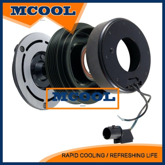 AC Compressor Clutch For Hyundai Sonata 2008 2009 2010 2011 97701-3K620 977013K620 977011H300 97701