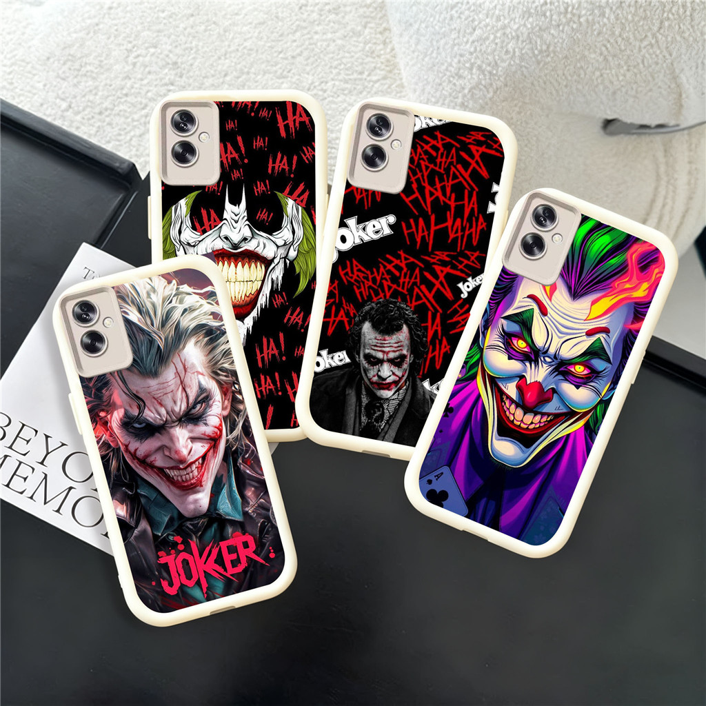 WA19 Joker สําหรับ Hp ชุบ Realme Narzo หมายเหตุ N53 C61 NEO6 N61 30 8S N63 50 GT Q3 V13 SE 5G วัสดุ 