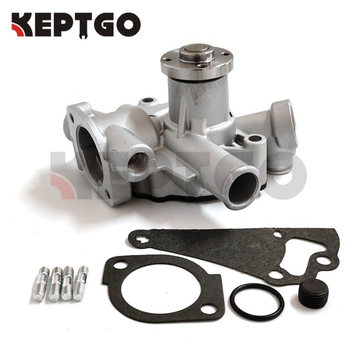 New YM486 119660-42009 119660-42004 Water Pump for 3TNA72 3TNA72L 3TNV72 3TN68 YM486 Engine