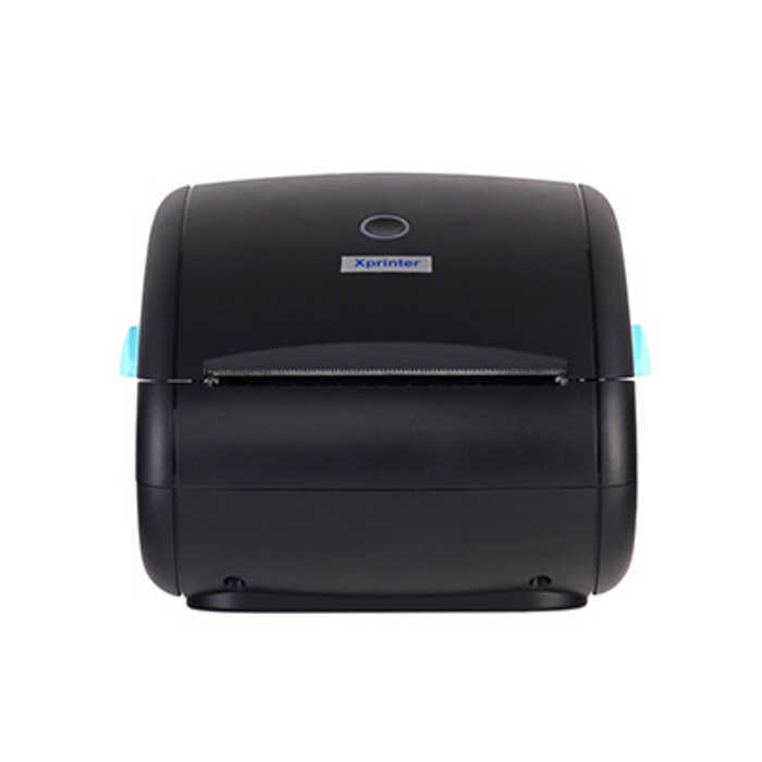 Xinye XP-422B Bluetooth Logistics International Express Face List E Postbao Shopee เครื่องพิมพ์ความร