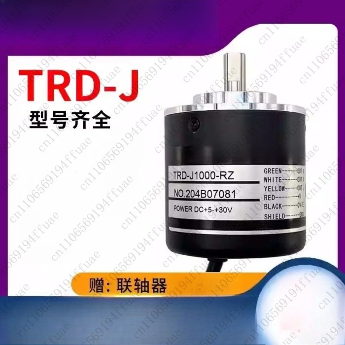 Encoder TRD-J1000-RZ 100 200 J360 J600KOYO Alternative Rotary Encoder