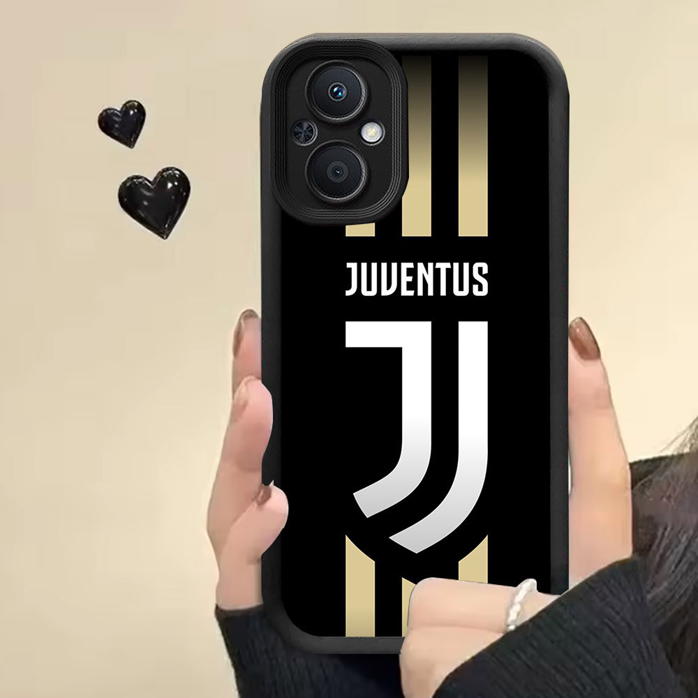 R9 J_Juvenus ปลอกซิลิโคนสําหรับ OPPO Reno 8Z 7Z 8 7 Lite 5G