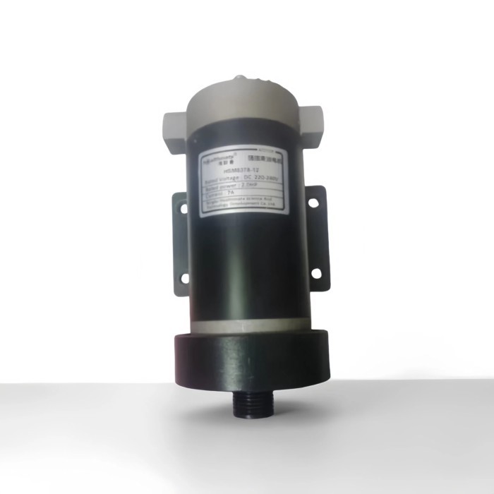 Treadmill DC Motor New Heisman Motor HSM8378 HSM7810 HSM8316 220v