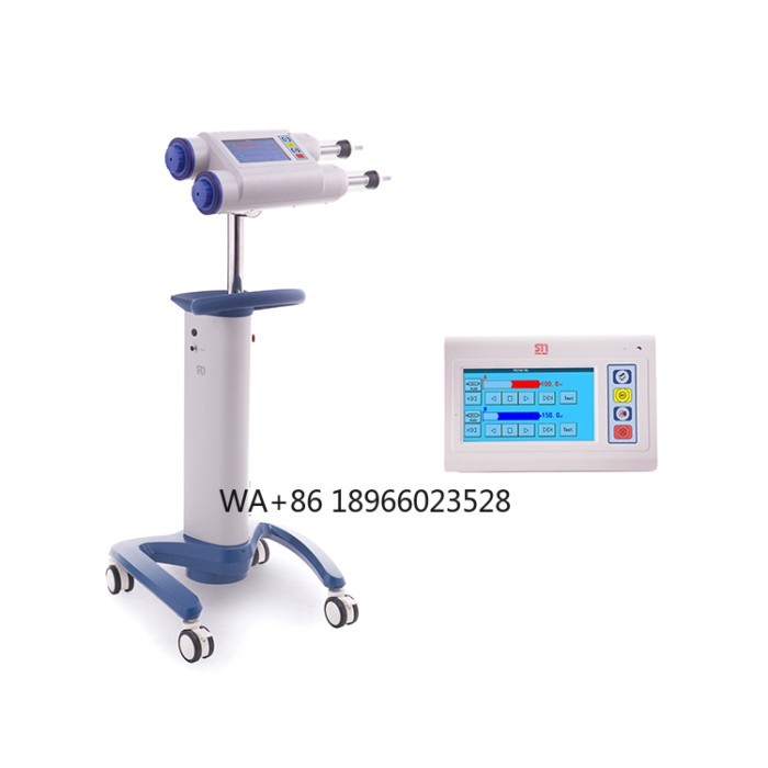 Pump High Pressure MRI-AP/BP Injector medical digital  pump