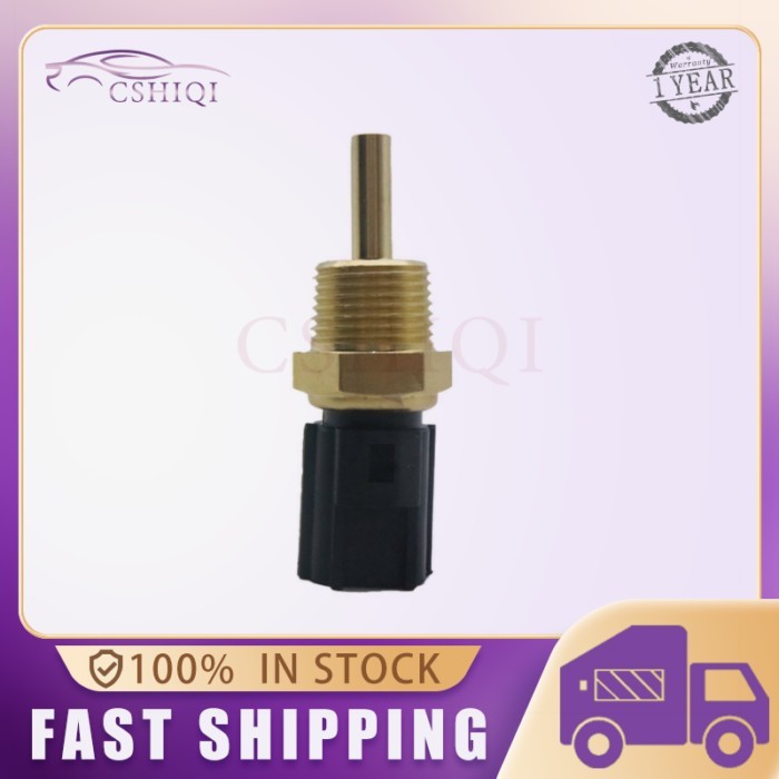 1308A012 Coolant Water Temperature Sensor For Mitsubishi/ Dodge/ Eagle/ Hyundai/ Smart Series Model