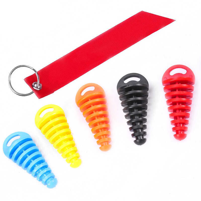 按摩托车 zippler扣 REMOVE BEFORE FLIGHT กระบอกสูบลม