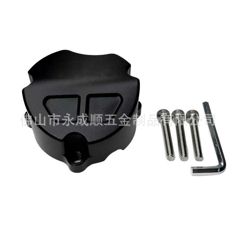 เหมาะสําหรับ Shengshi 368G ดัดแปลงปั๊มน้ําฝาครอบป้องกัน 358D/M/E/K ฝาครอบตกแต่งถังน้ําฝาครอบเครื่องย