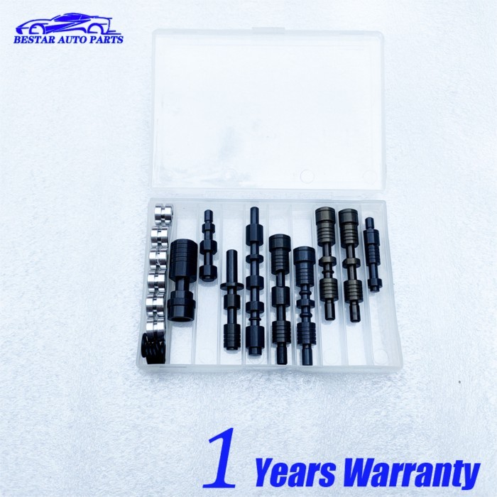 6T45E 6T40E 6T40 6T45 Automatic Transmission Valve Body Plungers Car Accessories For Chevrolet Cruz