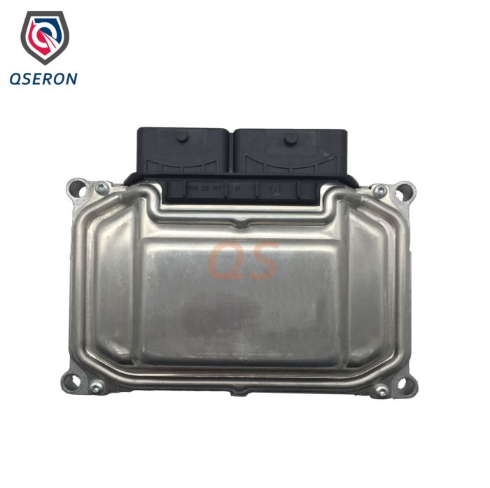 F01R00DGZ3 ME17 ECU ECM Engine Control unit ECU ECM Electronic Controller Module