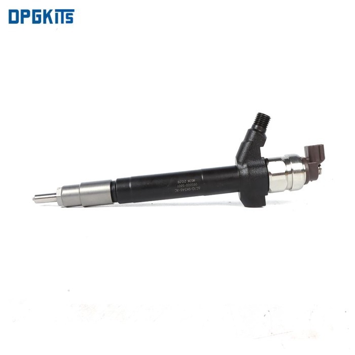 1PC Fuel Injector For DENSO 5801 Citroen Jumper Fiat Ford Transit Puma 2.2 1378432 6C1Q-9K546-AC 19