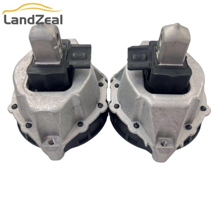 left/right 22116860489 22116860490 Engine Motor Mount Bracket Support For BMW 3 4 Series G20 G21 G2