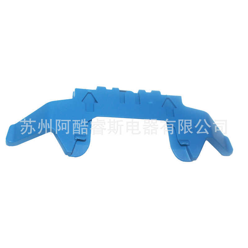 เหมาะสําหรับ miele miele อุปกรณ์เสริมเครื่องดูดฝุ่นเครื่องดูดฝุ่นถุงเก็บฝุ่นผู้ถือถุงเก็บฝุ่นหัวเข็ม