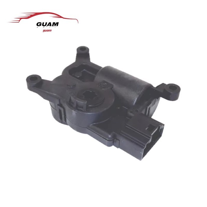 5Q0907511A Auto Parts Heater Air Door Actuator 5Q0907511L 7L0907511AH 1K0907511J For AUDI A3 RS3 S3