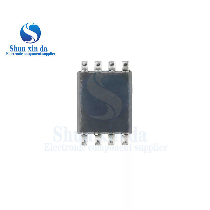 10PCS TS5A23166DCUR TS5A23166 AM JAMQ JAMR US-8 สวิตช์อะนาล็อก ICs SMD IC