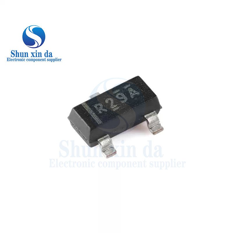 5PCS REF2912 REF2920 REF2925 REF2930 REF2933 REF2940 AIDBZR AIDBZT SOT23 R29B R29C R29D R29E R29F SM