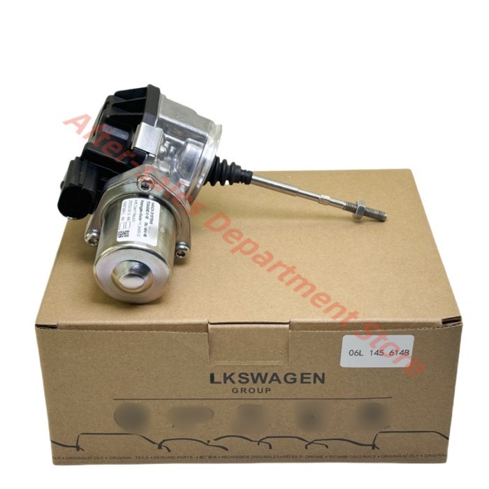 06L145614B Turbocharger Wastegate Actuator Fit For Audi A4 A6 Q7 2.0TFSI CYRB Sportback 06L 145 614