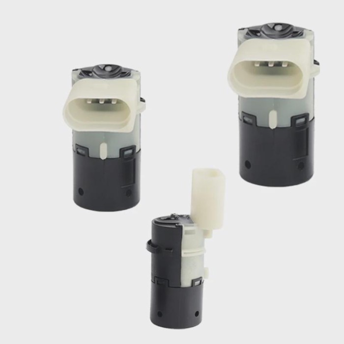 1/2/4pcs Parking Sensor 7H0919275C 7H0919275 4B0919275E for AUDI A4 S4 RS4 A6 S6 4B 4F A8 S8 SEAT S