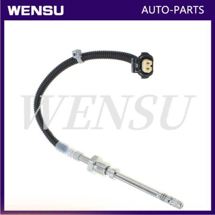A0019052300 19052300 EGT Exhaust Gas Temperature Sensor For Mercedes-Benz GL-CLASS GLE 250D M-CLASS