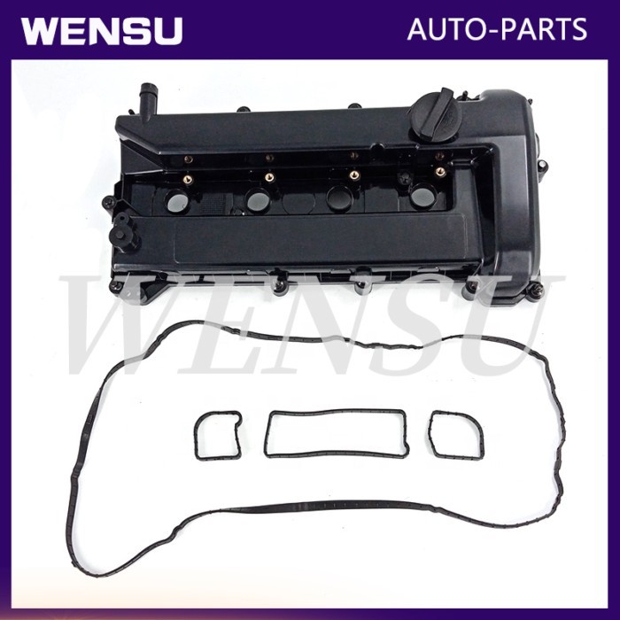 5S6G6M293AK Valve Cover for FORD GALAXY II 2.0L / 2.0  VOLVO C30 2.0L 2006-2012 BPZ/VV/015A 1254492