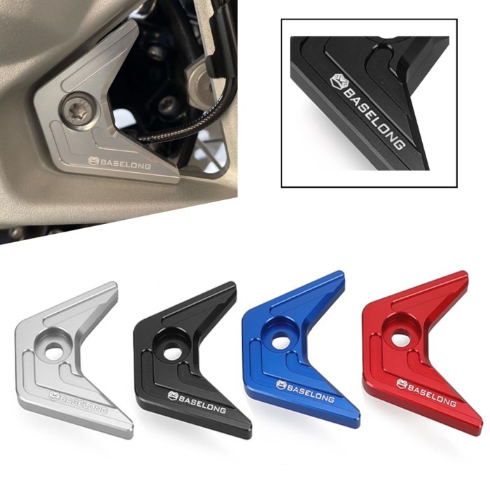 ABS Sensor Guard For BMW GS1200 GS1250 R1250GS R1250GS Adventure R1200 GS R1250 GS ADV 2013 - 2024