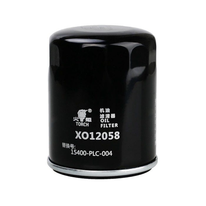 1PC Oil Filter Replace for W 610/3 W 610/6 for 15400-PLC-004 15400PLC004 30866266 94314263 5650301